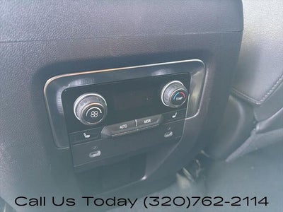 2024 Chevrolet Tahoe 4WD Premier