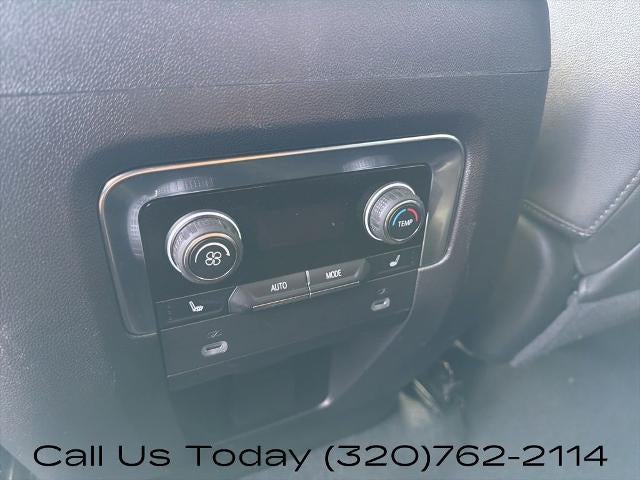 2024 Chevrolet Tahoe 4WD Premier
