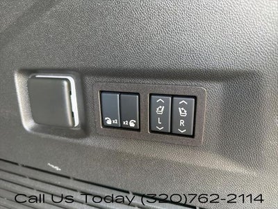2024 Chevrolet Tahoe 4WD Premier