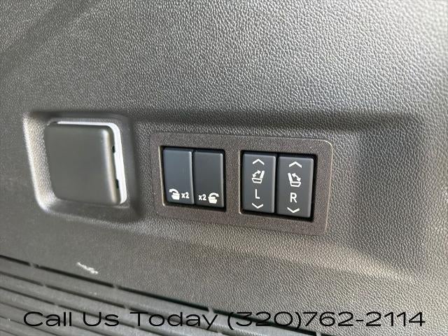 2024 Chevrolet Tahoe 4WD Premier