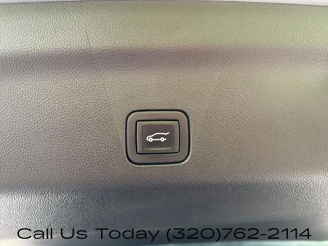 2024 Chevrolet Tahoe 4WD Premier