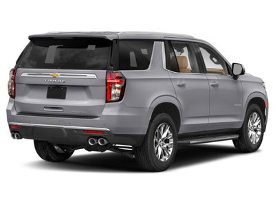 2024 Chevrolet Tahoe 4WD Premier