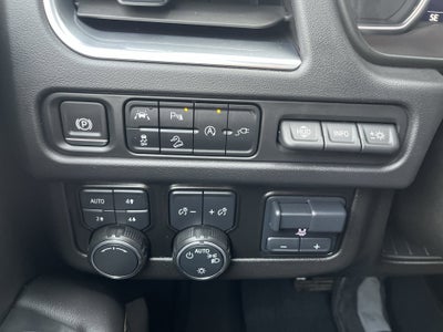 2021 Chevrolet Tahoe 4WD Premier