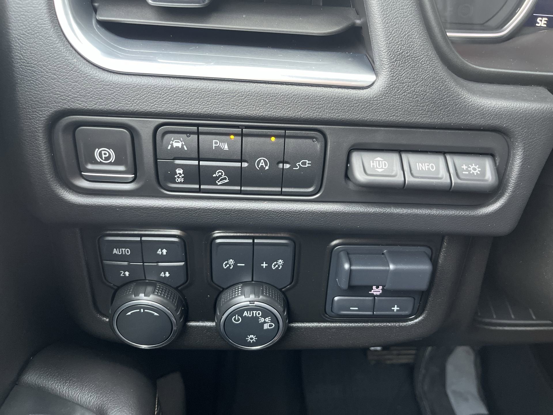 2021 Chevrolet Tahoe 4WD Premier