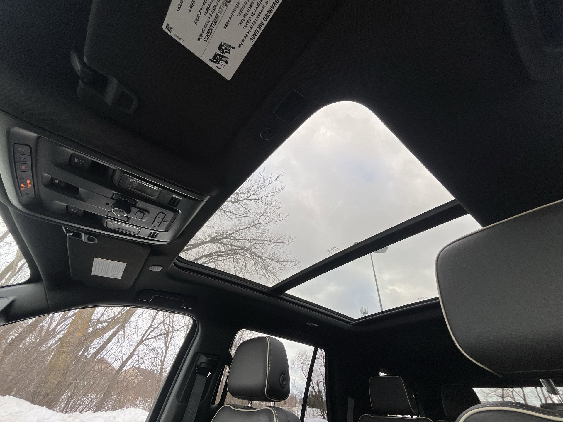 2021 Chevrolet Tahoe 4WD Premier