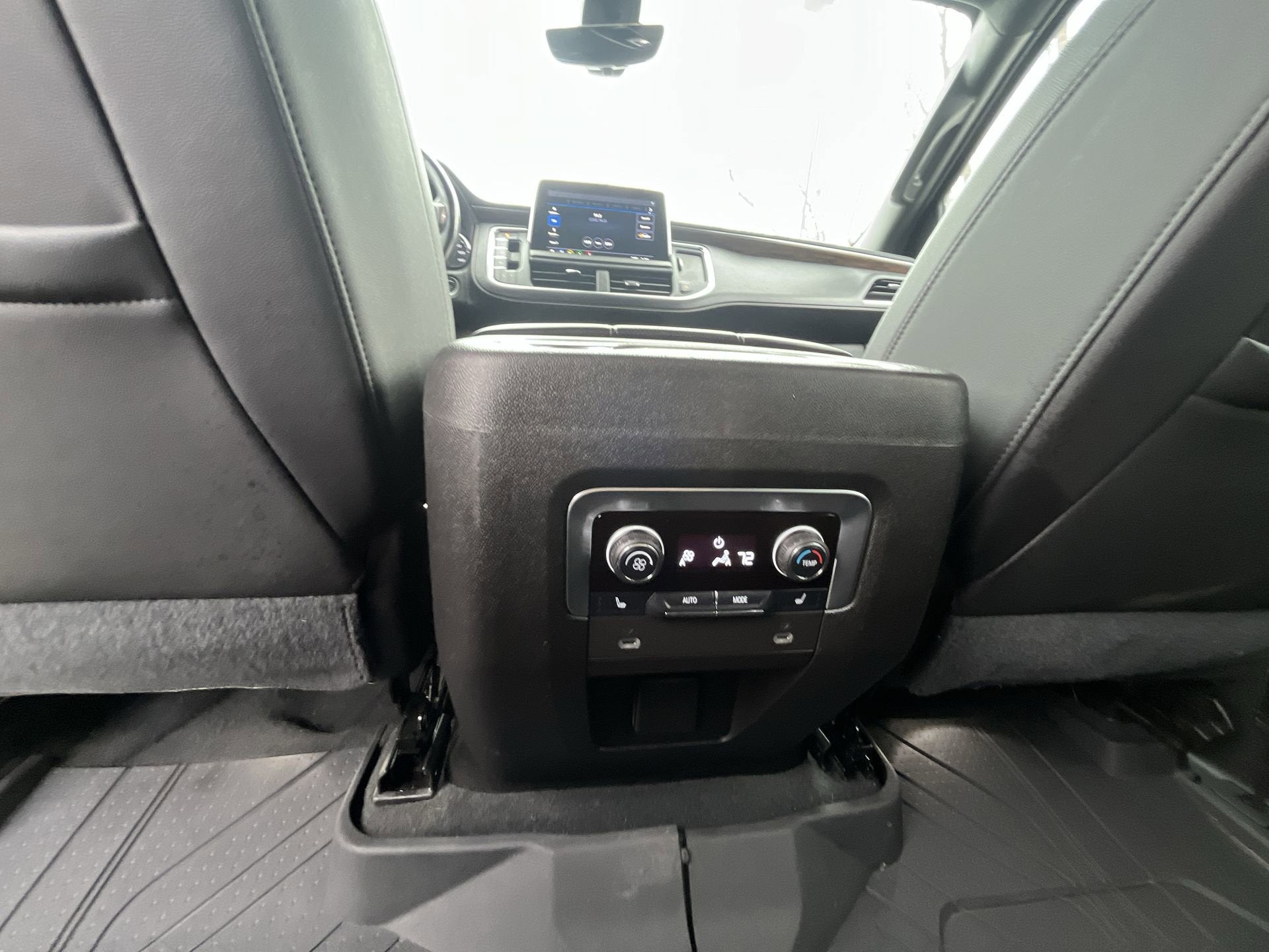 2021 Chevrolet Tahoe 4WD Premier