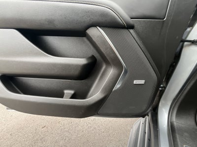 2021 Chevrolet Tahoe 4WD Premier