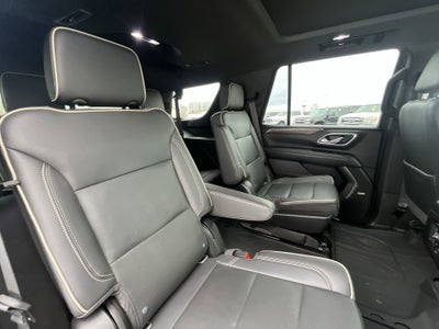 2021 Chevrolet Tahoe 4WD Premier