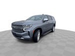 2021 Chevrolet Tahoe 4WD Premier