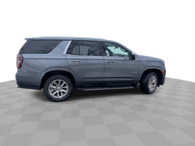 2021 Chevrolet Tahoe 4WD Premier