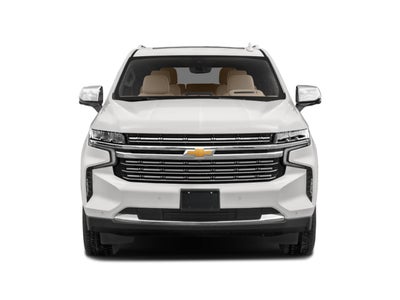 2021 Chevrolet Tahoe 4WD Premier