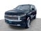 2022 Chevrolet Tahoe 4WD High Country