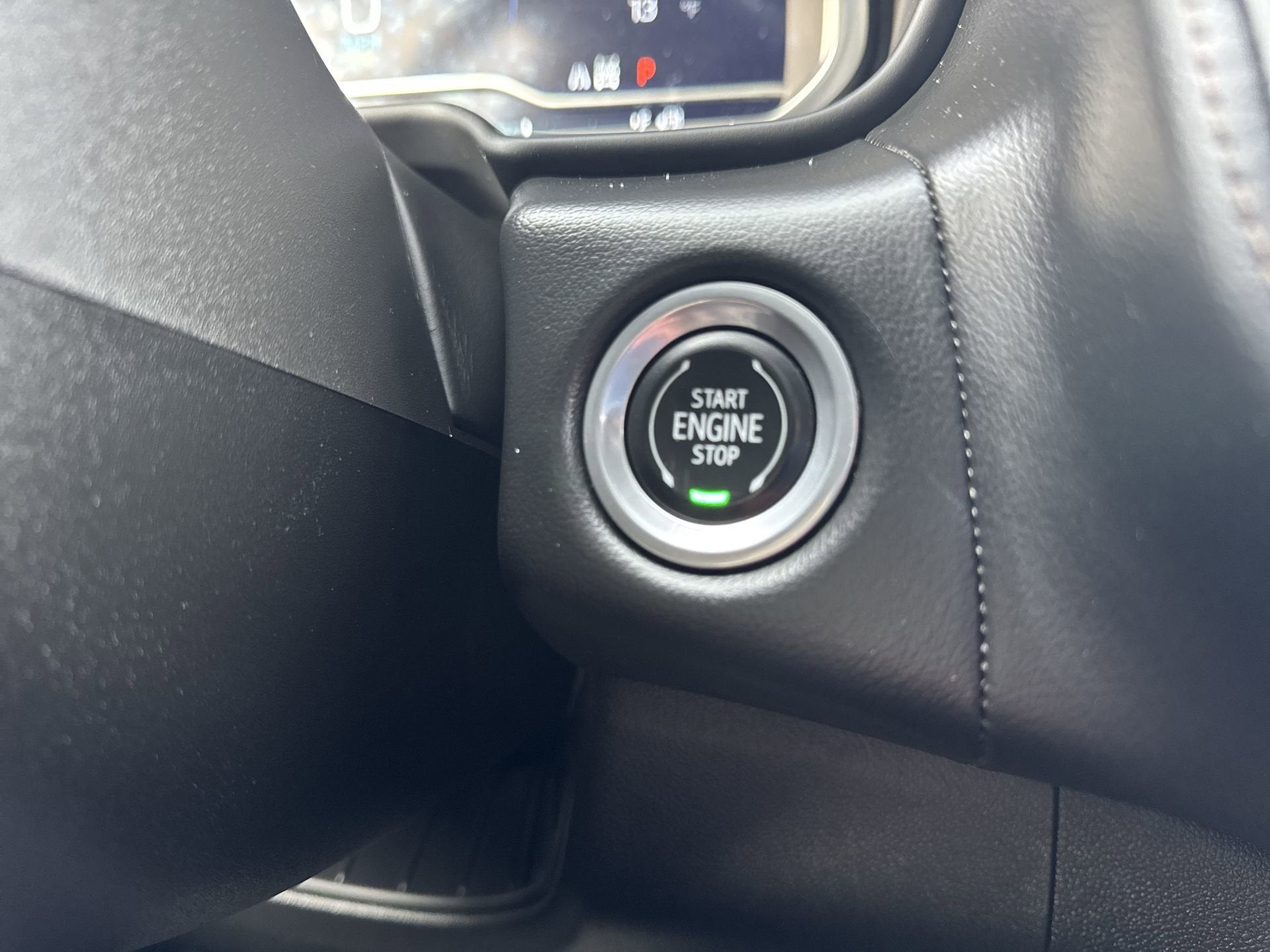 2022 Chevrolet Tahoe 4WD High Country