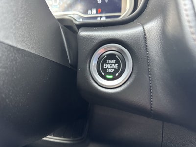 2022 Chevrolet Tahoe 4WD High Country