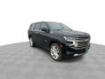 2022 Chevrolet Tahoe 4WD High Country