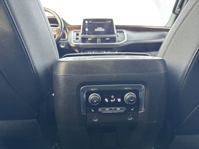 2022 Chevrolet Tahoe 4WD High Country