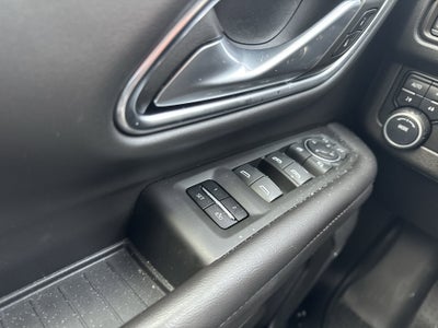 2022 Chevrolet Tahoe 4WD High Country