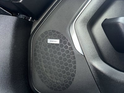 2022 Chevrolet Tahoe 4WD High Country