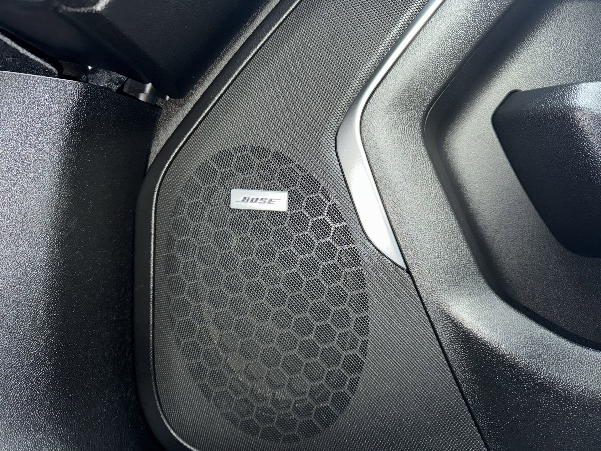 2022 Chevrolet Tahoe 4WD High Country