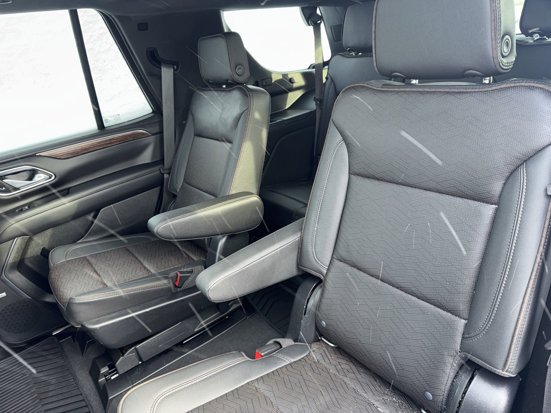 2022 Chevrolet Tahoe 4WD High Country