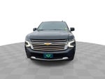 2022 Chevrolet Tahoe 4WD High Country
