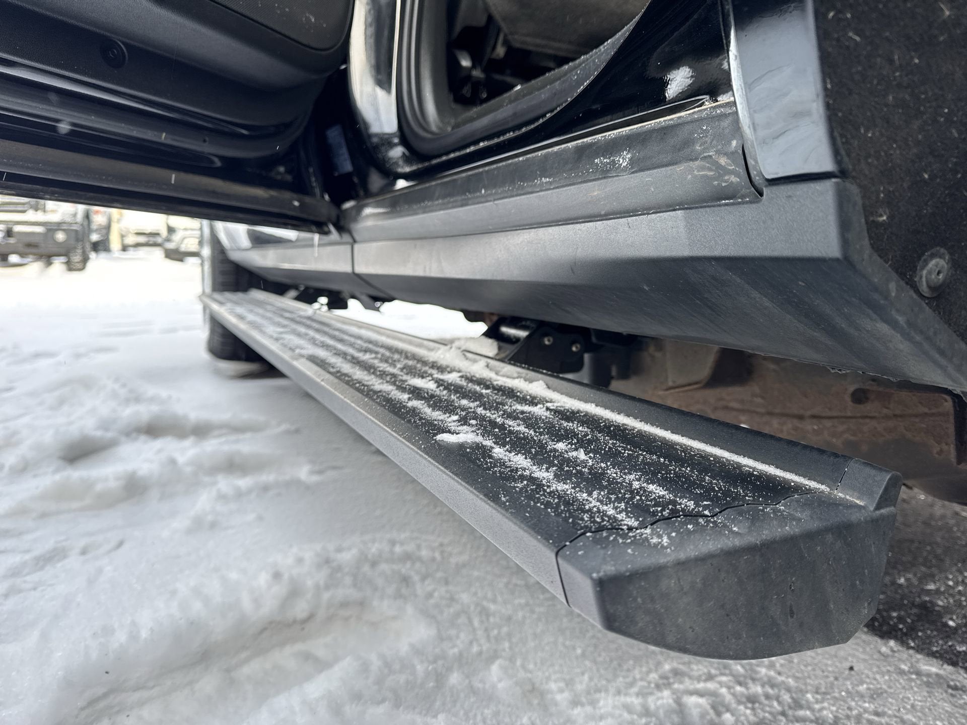 2022 Chevrolet Tahoe 4WD High Country