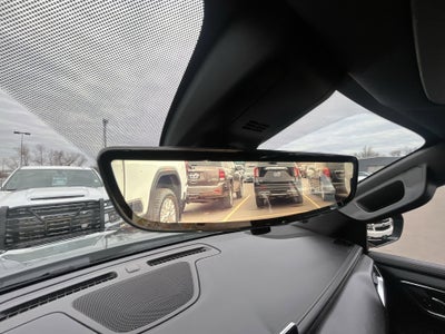 2022 Chevrolet Tahoe 4WD High Country