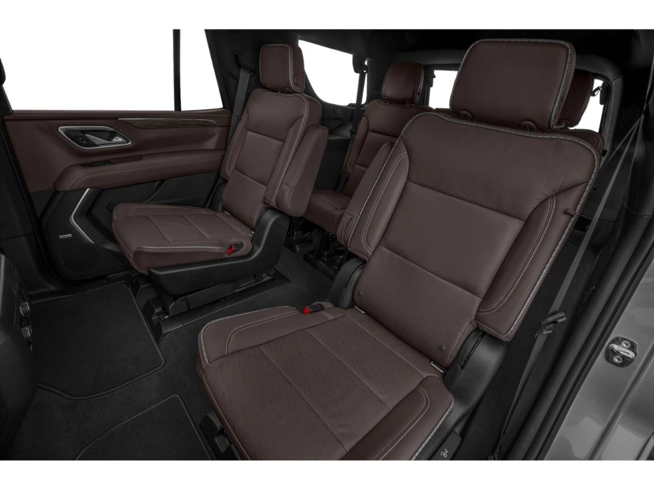 2022 Chevrolet Tahoe 4WD High Country