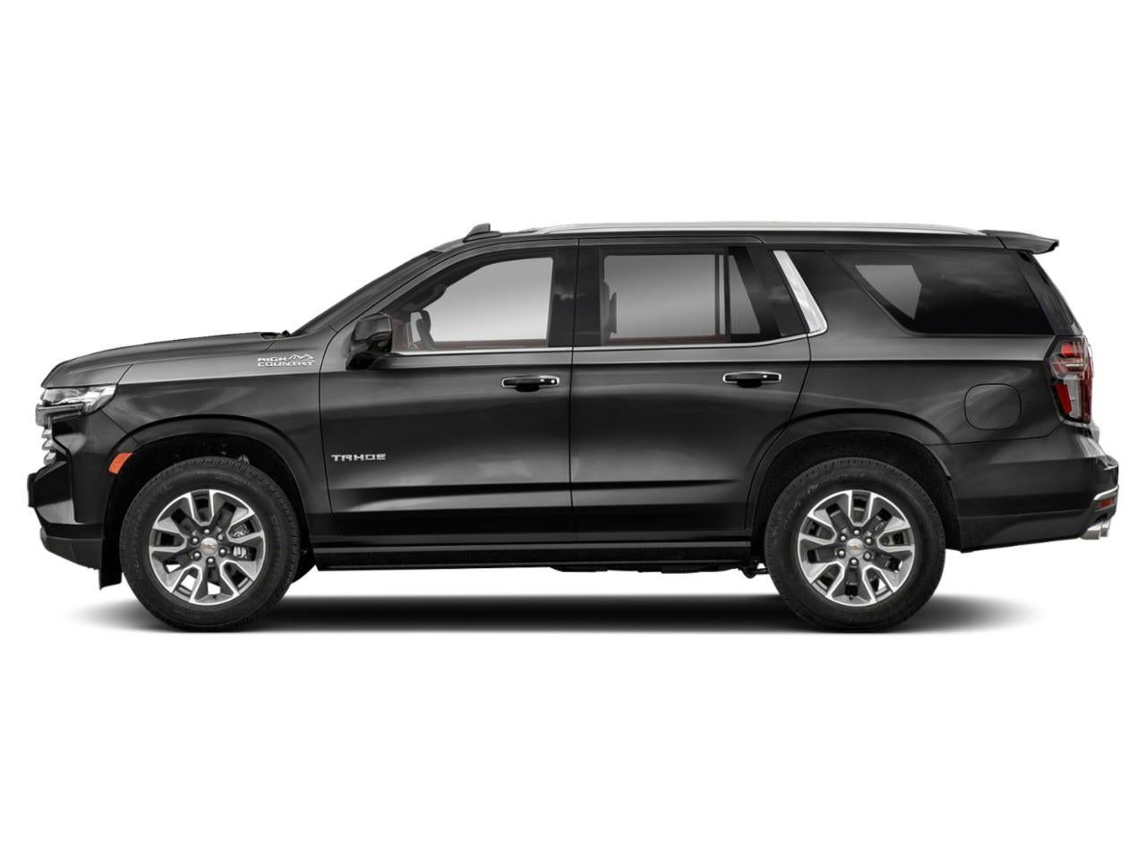 2022 Chevrolet Tahoe 4WD High Country