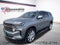2024 Chevrolet Tahoe 4WD High Country