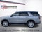 2024 Chevrolet Tahoe 4WD High Country