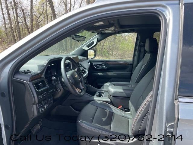 2024 Chevrolet Tahoe 4WD High Country