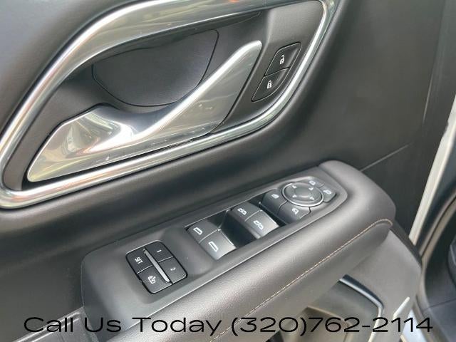 2024 Chevrolet Tahoe 4WD High Country