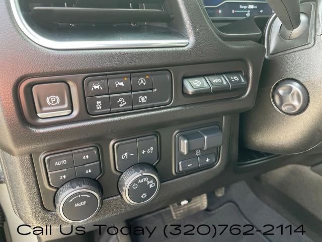 2024 Chevrolet Tahoe 4WD High Country