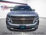 2024 Chevrolet Tahoe 4WD High Country