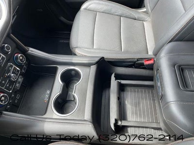 2024 Chevrolet Tahoe 4WD High Country