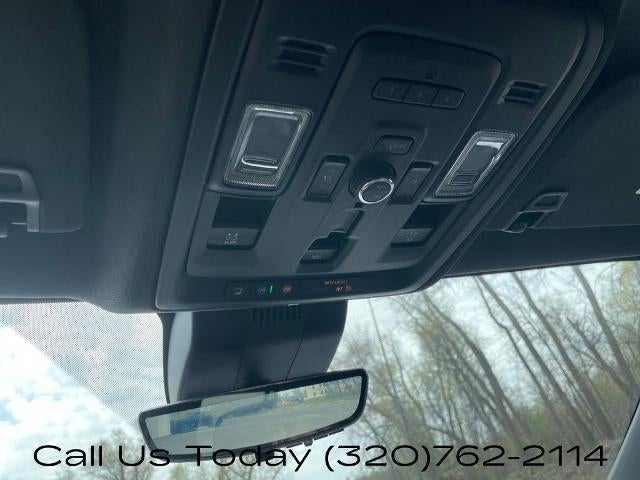 2024 Chevrolet Tahoe 4WD High Country