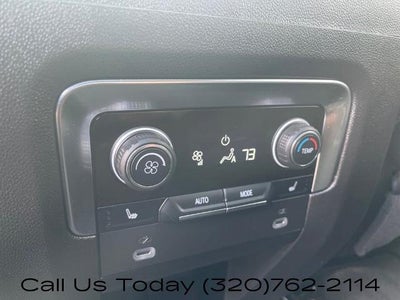 2024 Chevrolet Tahoe 4WD High Country