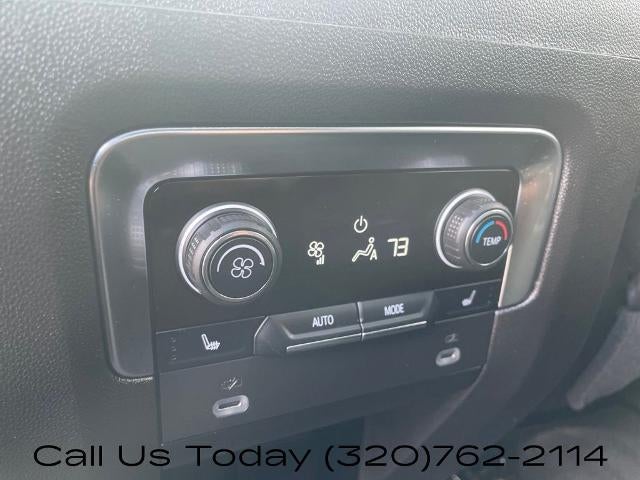 2024 Chevrolet Tahoe 4WD High Country