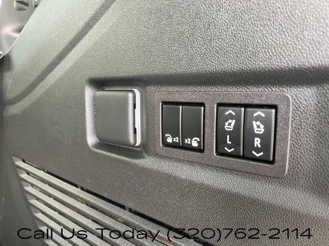 2024 Chevrolet Tahoe 4WD High Country