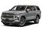 2024 Chevrolet Tahoe 4WD High Country
