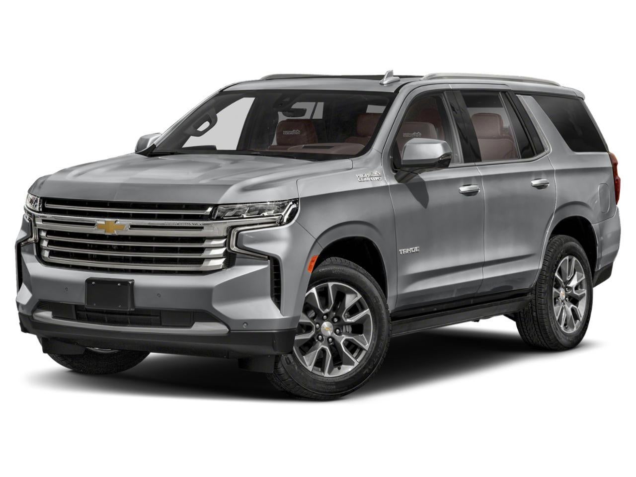 2024 Chevrolet Tahoe 4WD High Country