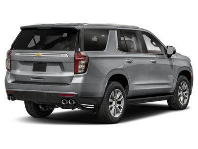 2024 Chevrolet Tahoe 4WD High Country
