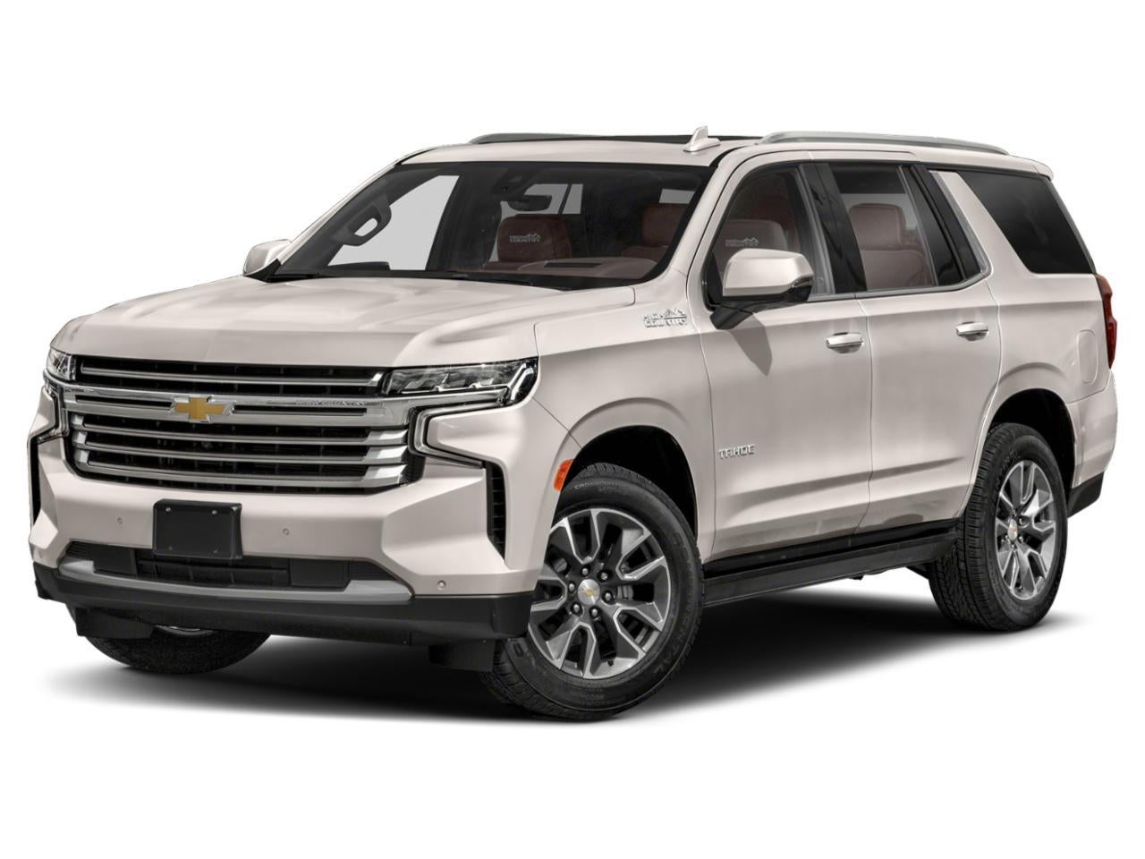 2024 Chevrolet Tahoe 4WD High Country