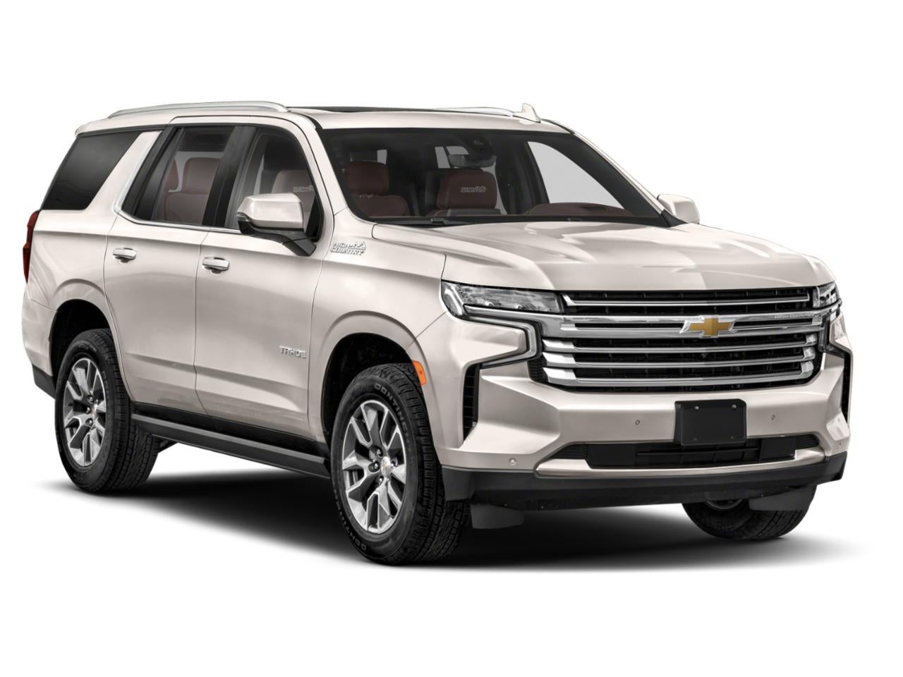 2024 Chevrolet Tahoe 4WD High Country