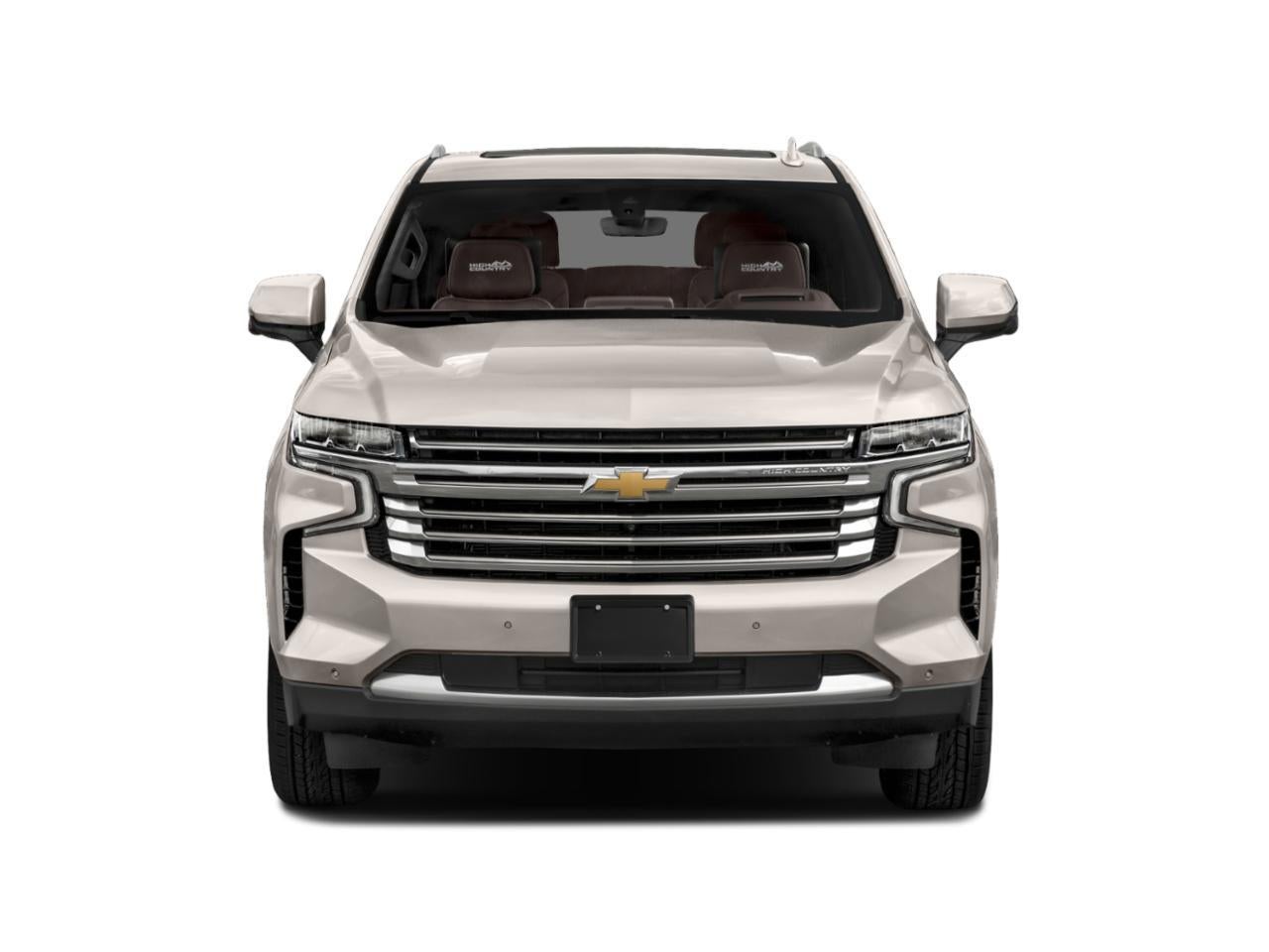 2024 Chevrolet Tahoe 4WD High Country
