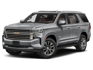 2024 Chevrolet Tahoe 4WD High Country