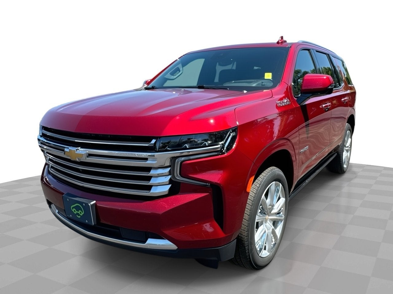 2023 Chevrolet Tahoe 4WD High Country