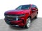 2023 Chevrolet Tahoe 4WD High Country