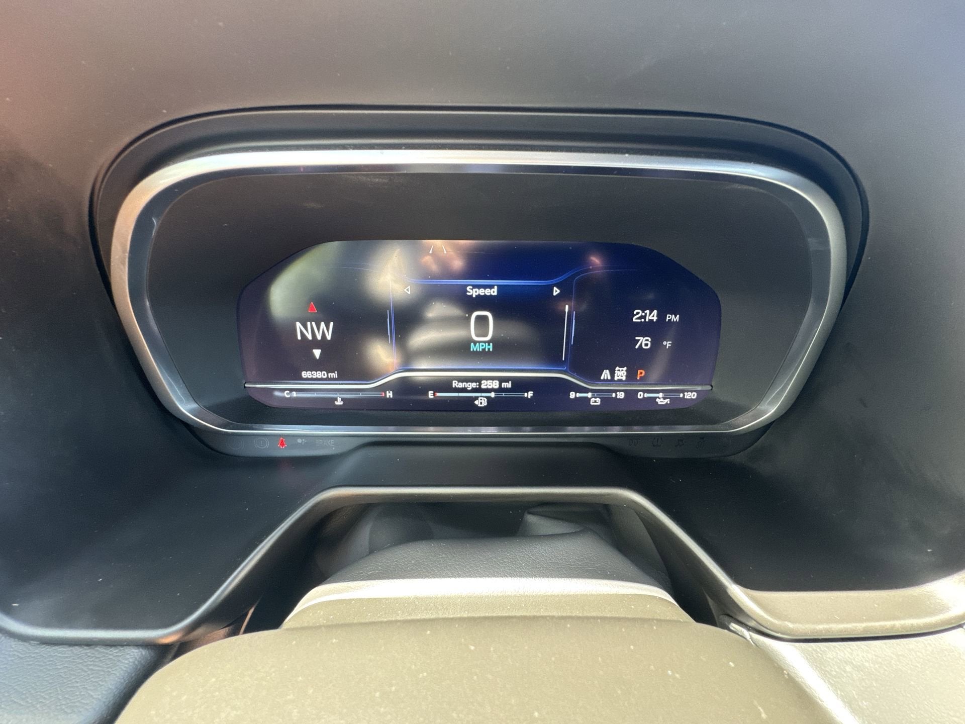 2023 Chevrolet Tahoe 4WD High Country